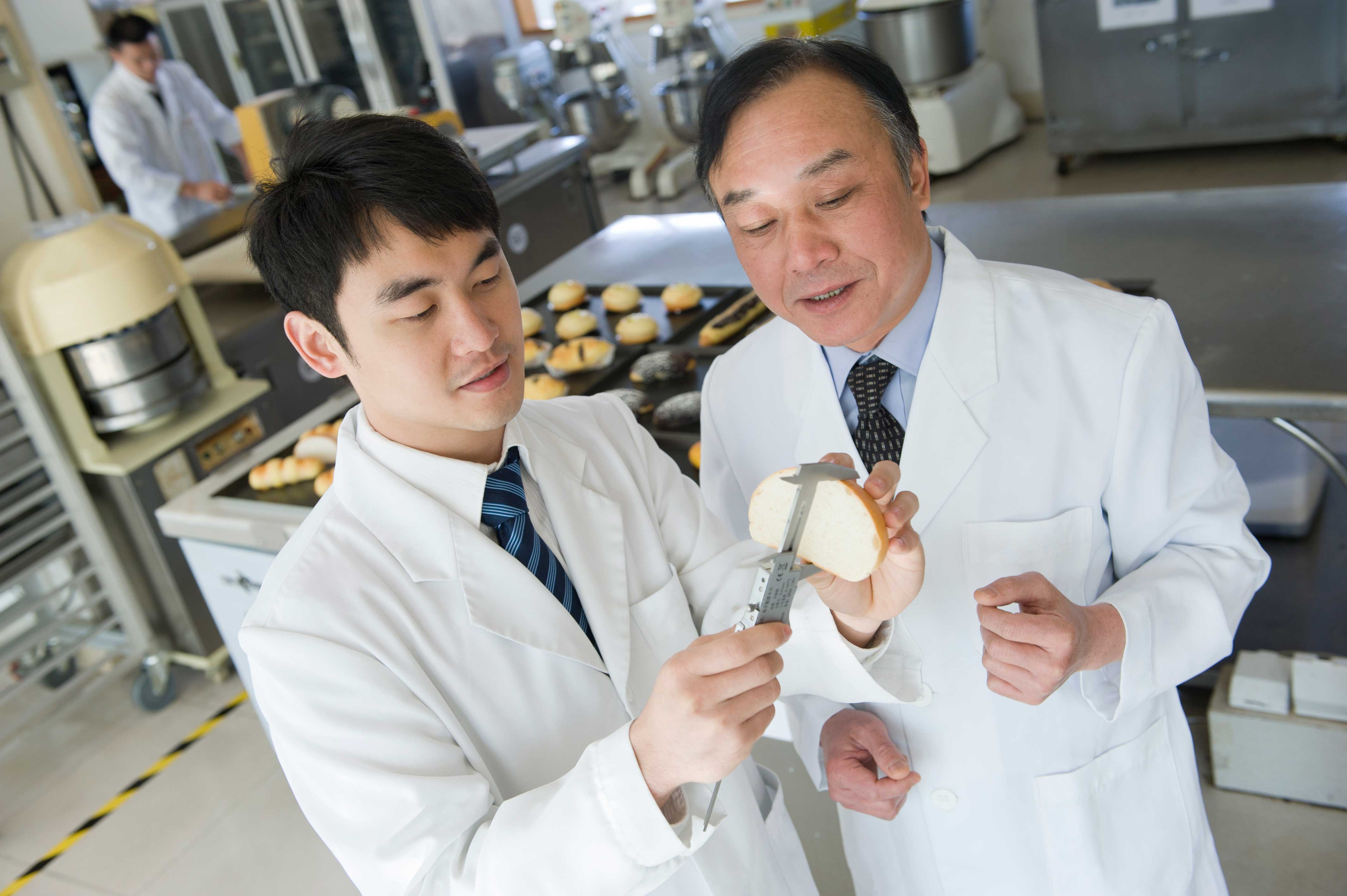 定制化方案助力您的成功