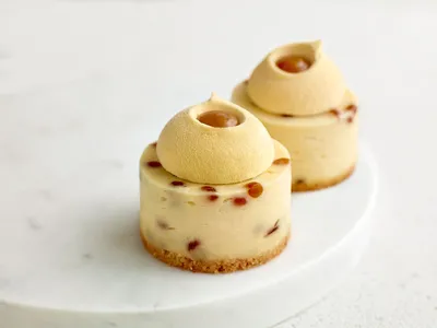 Deli Caramel 